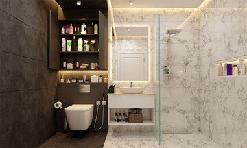 Bathroom Fixtures