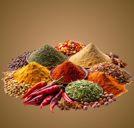 Spices
