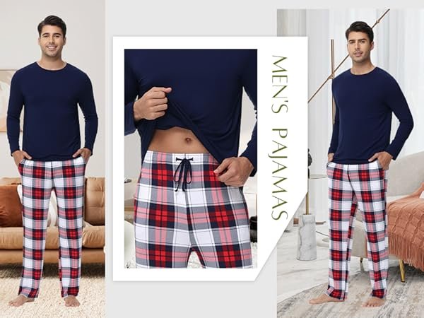 Innerwear & Sleepwear