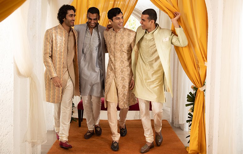 Indian & Festive wear