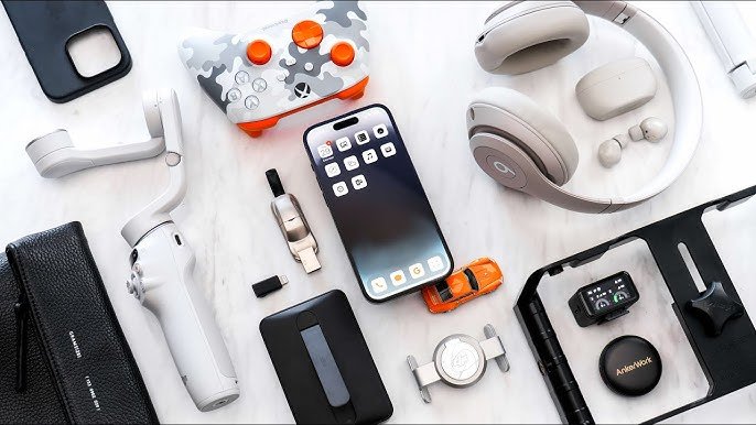Electronic Accessories