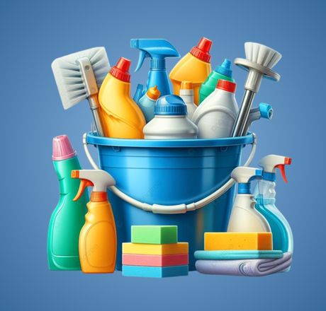 Cleaning Product