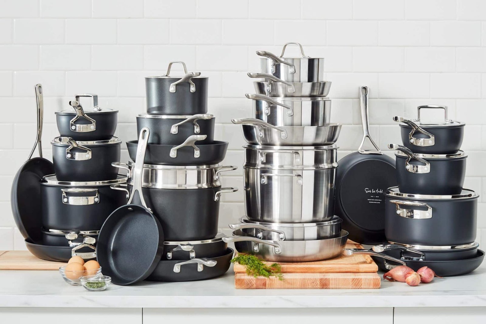 Cookware